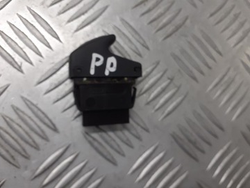 PANEL OKNO PRAVÝ PŘEDNÍ RENAULT THALIA I 1.4 24359