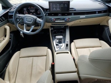 Audi A5 F5 2023 Audi a5 Prestige 45 2023 2.0l 2.0 Benzyna 261KM, zdjęcie 8