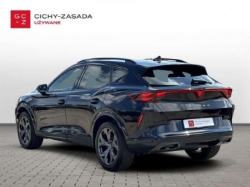 Cupra Formentor Crossover 1.5 TSI 150KM 2024 Cupra Formentor 1.5 eTSI 150KM DSG LEDKamera360SennheiserACC GwarancjaFV23, zdjęcie 2