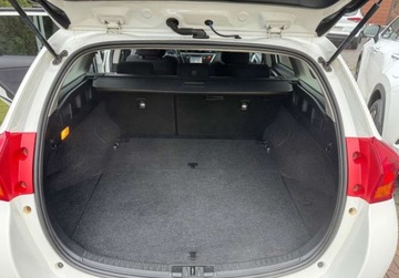 Toyota Auris II Touring Sports Valvematic 130 132KM 2014 Toyota Auris 1,6 132KM Kamera Navi Climatronic Bezwypadkowy ASO Dla wymaga, zdjęcie 22