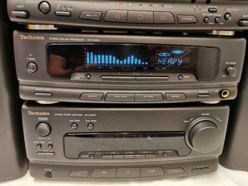 ТЕХНИКА SC-CH550
