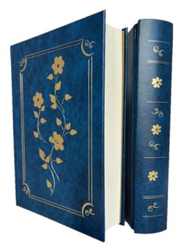 БЛОКНОТ ДНЕВНИК DIARIO НАБОР ИЗ 5 РОЗЕТОК -15%