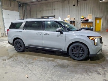 Kia Carnival II 2026 Kia Carnival Sx 2026 1.6 Hybryda 290KM, zdjęcie 4