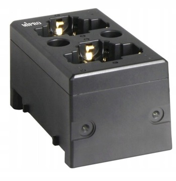 MIPRO MP 80 - ŁADOWARKA DO AKUMULATORÓW