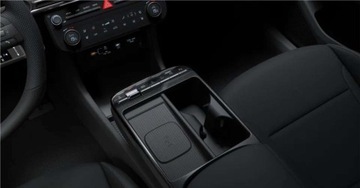 Hyundai Tucson IV 2025 Hyundai Tucson 1.6 T-GDi 150 KM 2WD 7DCT Executive Comfort 1.6 Benzyna, zdjęcie 8