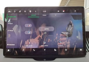 Skoda Superb IV Kombi 2.0 TSI 204KM 2025 Skoda Superb 2.0 TSI 204KM DSG LAURIN KLEMENT, dostepny od reki 2.0, zdjęcie 24