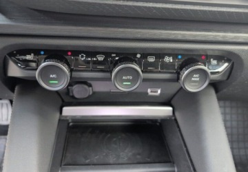 Citroen C5 III 2022 Citroen C5X C5 X 1.6 PureTech Shine EAT8 SalonPL FVat Od Reki Zadbany Nisk, zdjęcie 16