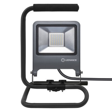 Naświetlacz projektor halogen 4500lm LED Worklight Stand 50W 4000K Ledvance