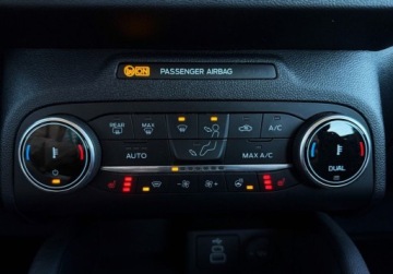 Ford Kuga III SUV 1.5 EcoBoost 150KM 2024 Ford Kuga 1.5 EcoBoost 150KM MT6 Titanium Salon PL ASO FV23 Gwarancja Fabr, zdjęcie 28