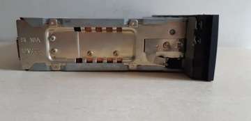 РАДИОСИДЕНЬЕ AURA LEON I TOLEDO II + ИЗВЕСТНЫЙ КОД 1M0035186C