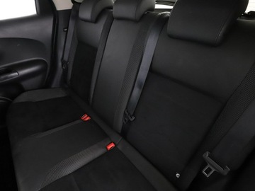 Nissan Juke I SUV Facelifting 1.6i 112KM 2018 Nissan Juke automat klima auto kamera cofania, zdjęcie 16