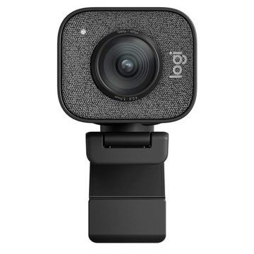Kamera internetowa Logitech StreamCam 2,1 MP