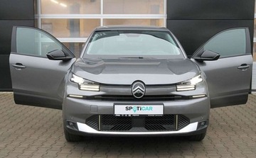 Citroen 2025 Citroen C4 1.2 mHEV Max eDCT6 145 KM Hybryd Gwarancja od RiA 1.2, zdjęcie 8