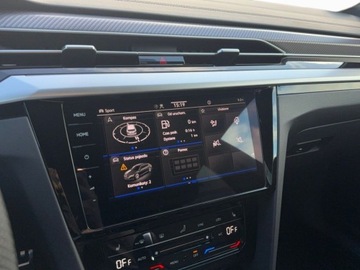 Volkswagen Arteon Shooting Brake R 2.0 TSI 320KM 2024 Volkswagen Arteon 2.0TSI R 320KM, 4Motion, Gwarancja,Serwis ASO, FV23,HAK, zdjęcie 22