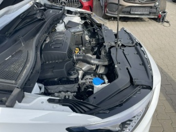 MG ZS II SUV Classic 1.5 VTi-Tech 106KM 2025 MG ZS Skóra Kamery360 Elektryczne fotele Virtual, zdjęcie 16