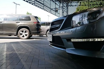 Mercedes SL R231 Roadster Facelifting AMG 5.5 63 AMG 585KM 2016 Mercedes-Benz SL SL 63 AMG V8 Biturbo 585KM Radar Pneumatyka Harman-Kardon, zdjęcie 31