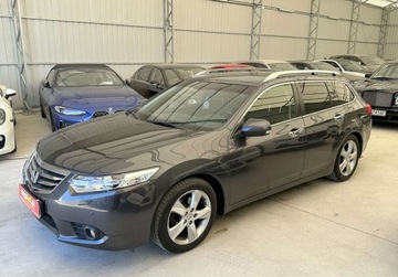 Honda Accord VIII Kombi 2.0 VTEC 156KM 2015 Honda Accord ACCORD 2.0 LPG 156 KM 2015r Warszawa 2.0 BenzynaLPG 156KM, zdjęcie 8