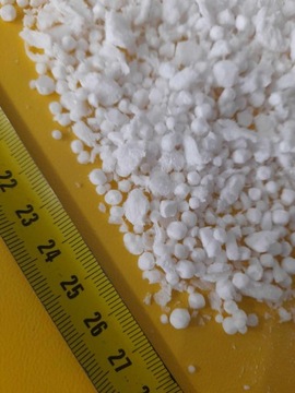 Регранулят пенополистирола и наполнитель для пуфа XPS 200L