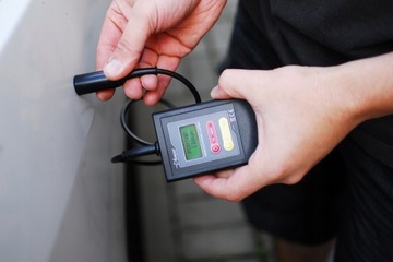 ИЗМЕРИТЕЛЬ ТОЛЩИНОМЕРА КРАСКИ GL-1S PRODIG-TECH