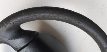 РУЛЕВОЕ КОЛЕСО PEUGEOT 206 LIFT 2001-2009 гг. ПОД МОДЕРНИЗАЦИЯ