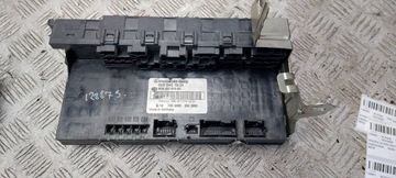 MODUŁ STEROWNIK SAM MERCEDES W203 0025457801