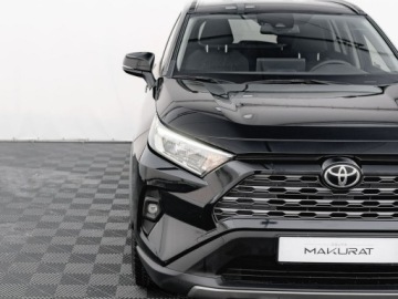 Toyota RAV4 V SUV 2.0 Dual VVT-iE 173KM 2022 Toyota RAV-4 GD8G730#2.0 Comfort 4x4 MS K.cof, zdjęcie 7