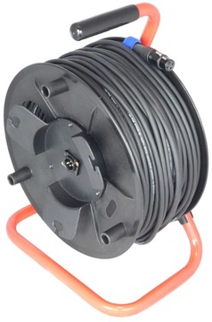 SOMMER STAGE KABEL MIKROFONOWY NA BĘBNIE BĘBEN ROXTONE XLR 100m