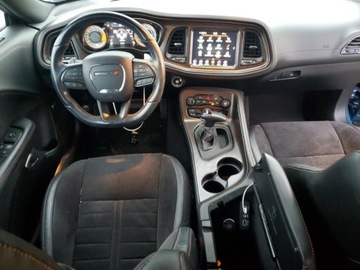 Dodge Challenger III 2020 Dodge Challenger RT 2020 5.7l 5.7 Benzyna 372KM, zdjęcie 8