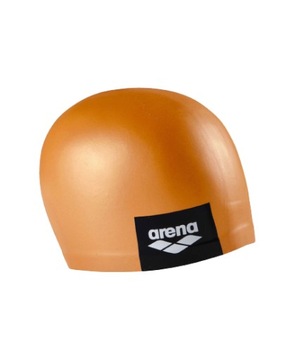 ARENA czepek silikonowy na basen pływacki LOGO