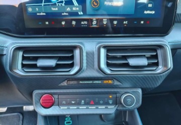 Ford Mustang VI Fastback 2023 5.0 Ti-VCT Black Horse 453KM 2024 Ford Mustang Ford Mustang 5.0 Ti-VCT V8 Dark Horse 5.0 Benzyna 453KM, zdjęcie 23