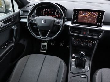 Seat Tarraco SUV 2.0 TDI 150KM 2019 Seat Tarraco 2.0 TDI, Salon Polska, 7 miejsc, zdjęcie 6