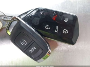 Volkswagen 2024 Volkswagen Atlas 2024 VOLKSWAGEN ATLAS 2.0T SE WTECHNOLOGY 2.0 Benzyna, zdjęcie 14