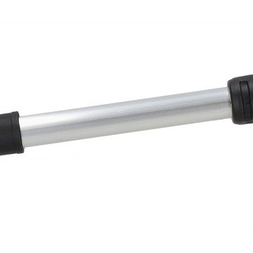 ЩЕТКА-СКРЕБОК ДЛЯ ОКОН для уборки снега с автомобиля, ТЕЛЕСКОПИЧЕСКИЙ 71-88см