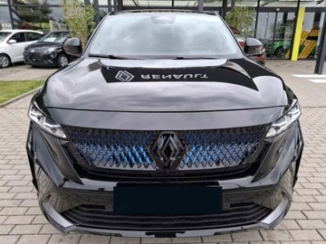 Renault Rafale 1.2  E-Tech Full Hybrid 200KM 2025 Od ręki - Esprit Alpine 1.2 E-Tech 200KM / Pakiet Premium Comfort, zdjęcie 1