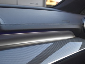 Mercedes Klasa C W206 2025 C Klasa 220 d 4-Matic AMG 2.0 (197KM) 2025, zdjęcie 12