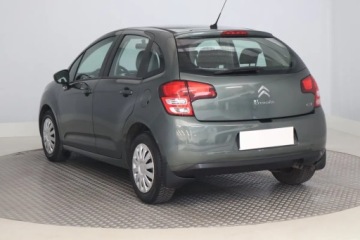 Citroen C3 II 2012 Citroen C3 1.4 i, Salon Polska, 1. Właściciel, zdjęcie 3