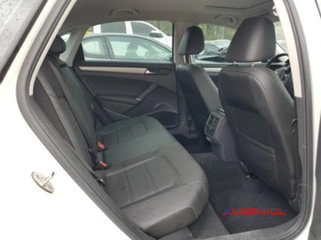 Volkswagen Passat B8 2022 Volkswagen Passat 2022 r.,2,0 L od ubezpieczalni 2.0 Benzyna 174KM, zdjęcie 9