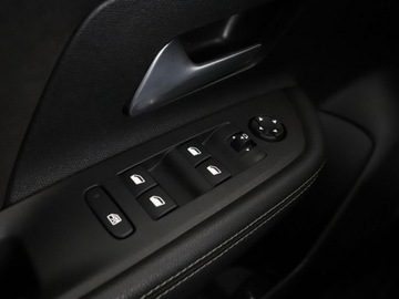 Opel Mokka II SUV 1.2 Turbo 130KM 2021 Opel Mokka X Ultimate automat grzane fotele kamera, zdjęcie 37