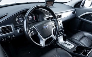 Volvo XC70 II Kombi 2.4 D5 215KM 2010 Volvo XC 70 2.4D 233Ps( HEICO ) Automat 4x4 el.fotele Skora Navi Bezwypadk, zdjęcie 28