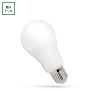 Żarówka Spectrum LED 11,5W E27 biała neutralna