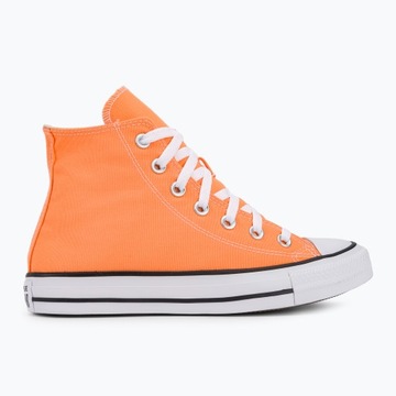 Trampki Converse Chuck Taylor All Star Hi peach beam 37.5 EU