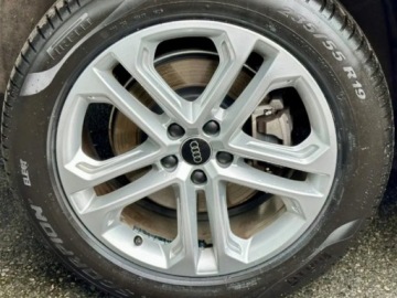 Audi Q5 III 2026 AUDI Q5 TFSI S line Suv 2.0 (204KM) 2026, zdjęcie 19