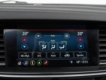 Opel Insignia II Grand Sport Facelifting 2.0 Diesel 174KM 2020 Opel Insignia WD0102P#2.0 CDTI Business Elegance, zdjęcie 21