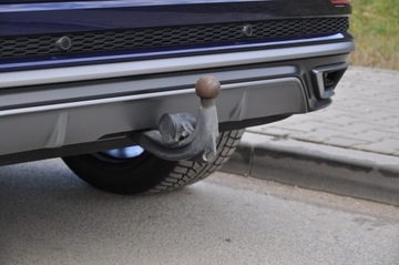 Audi Q8 SUV 3.0 50 TDI 286KM 2021 AUDI Q8 50 TDI mHEV Quattro Tiptron Krajowe Bezwypadkowe I Właściciel, zdjęcie 24