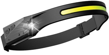 ФАРА ДЛЯ ГОЛОВНОЙ ФАРЫ С АККУМУЛЯТОРНЫМ УПРАВЛЕНИЕМ