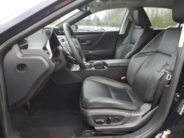 Lexus ES VII (XV70) 2020 Lexus ES 2020 LEXUS ES 300H 2.5 Hybryda 215KM, zdjęcie 6