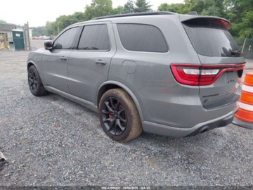 Dodge Durango III 2023 Dodge Durango RT Premium 2023 5.7l 5.7 Benzyna 360KM, zdjęcie 3
