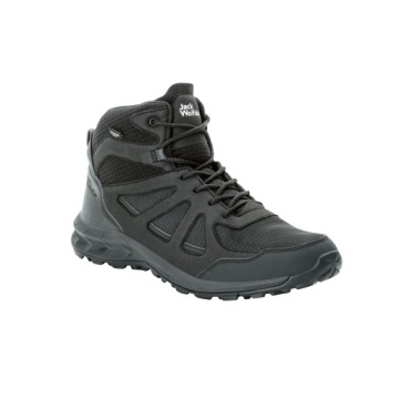 Мужская обувь WOODLAND 2 TEXAPORE MID M 45.5