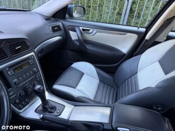 Volvo S60 I 2009 Volvo S60 Volvo S60 D5 Edition 2.4 Diesel 185KM, zdjęcie 11