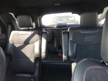 Ford Explorer VI 2025 Ford Explorer 2025 Ford Explorer ST 3.0 Benzyna 400KM, zdjęcie 10